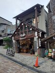 19072024_Samsung Smartphone Galaxy S10 Plus_27th round to Hokkaido_Akanko Ainu Cultural Village00021