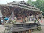 19072024_Samsung Smartphone Galaxy S10 Plus_27th round to Hokkaido_Akanko Ainu Cultural Village00024