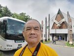 19072024_Samsung Smartphone Galaxy S10 Plus_27th round to Hokkaido_Akanko Ainu Cultural Village00029