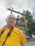 19072024_Samsung Smartphone Galaxy S10 Plus_27th round to Hokkaido_Akanko Ainu Cultural Village00031