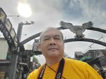 19072024_Samsung Smartphone Galaxy S10 Plus_27th round to Hokkaido_Akanko Ainu Cultural Village00032