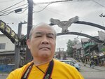 19072024_Samsung Smartphone Galaxy S10 Plus_27th round to Hokkaido_Akanko Ainu Cultural Village00033