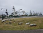 19072024_Samsung Smartphone Galaxy S10 Plus_27th round to Hokkaido_Kushiroshi00038