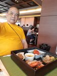 19072024_Samsung Smartphone Galaxy S10 Plus_27th round to Hokkaido_Kushiroshi_Kushiro Fisherman's Wharf_Lunch at Moo Mall00005