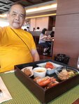 19072024_Samsung Smartphone Galaxy S10 Plus_27th round to Hokkaido_Kushiroshi_Kushiro Fisherman's Wharf_Lunch at Moo Mall00006