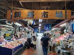 19072024_Samsung Smartphone Galaxy S10 Plus_27th round to Hokkaido_Kushiroshi_Kushiro Fisherman's Wharf_Moo Mall00016