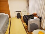 19072024_Samsung Smartphone Galaxy S10 Plus_27th round to Hokkaido_Shiretoko Daiichi Hotel_Bedroom00004