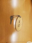 19072024_Samsung Smartphone Galaxy S10 Plus_27th round to Hokkaido_Shiretoko Daiichi Hotel_Bedroom00009