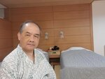 19072024_Samsung Smartphone Galaxy S10 Plus_27th round to Hokkaido_Shiretoko Daiichi Hotel_Bedroom00015