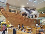 19072024_Samsung Smartphone Galaxy S10 Plus_27th round to Hokkaido_Shiretoko Daiichi Hotel Restaurant00006