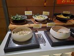 19072024_Samsung Smartphone Galaxy S10 Plus_27th round to Hokkaido_Shiretoko Daiichi Hotel Restaurant00019