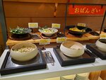 19072024_Samsung Smartphone Galaxy S10 Plus_27th round to Hokkaido_Shiretoko Daiichi Hotel Restaurant00020