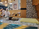 19072024_Samsung Smartphone Galaxy S10 Plus_27th round to Hokkaido_Shiretoko Daiichi Hotel Restaurant00021