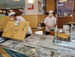 19072024_Samsung Smartphone Galaxy S10 Plus_27th round to Hokkaido_Shiretoko Daiichi Hotel Restaurant00022