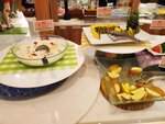 19072024_Samsung Smartphone Galaxy S10 Plus_27th round to Hokkaido_Shiretoko Daiichi Hotel Restaurant00030