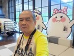 19072024_Samsung Smartphone Galaxy S10 Plus_27th round to Hokkaido_Tokachi Makubetsu Grandvrio Hotel00013
