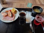 19072024_Samsung Smartphone Galaxy S10 Plus_27th round to Hokkaido_Tokachi Makubetsu Grandvrio Hotel_Breakfast00001