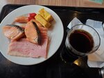 19072024_Samsung Smartphone Galaxy S10 Plus_27th round to Hokkaido_Tokachi Makubetsu Grandvrio Hotel_Breakfast00002