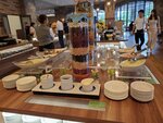 19072024_Samsung Smartphone Galaxy S10 Plus_27th round to Hokkaido_Tokachi Makubetsu Grandvrio Hotel_Breakfast00008