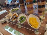 19072024_Samsung Smartphone Galaxy S10 Plus_27th round to Hokkaido_Tokachi Makubetsu Grandvrio Hotel_Breakfast00009