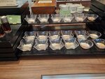 19072024_Samsung Smartphone Galaxy S10 Plus_27th round to Hokkaido_Tokachi Makubetsu Grandvrio Hotel_Breakfast00010