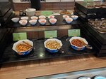 19072024_Samsung Smartphone Galaxy S10 Plus_27th round to Hokkaido_Tokachi Makubetsu Grandvrio Hotel_Breakfast00011