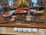 19072024_Samsung Smartphone Galaxy S10 Plus_27th round to Hokkaido_Tokachi Makubetsu Grandvrio Hotel_Breakfast00012