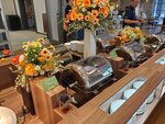 19072024_Samsung Smartphone Galaxy S10 Plus_27th round to Hokkaido_Tokachi Makubetsu Grandvrio Hotel_Breakfast00013