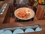 19072024_Samsung Smartphone Galaxy S10 Plus_27th round to Hokkaido_Tokachi Makubetsu Grandvrio Hotel_Breakfast00014