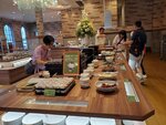 19072024_Samsung Smartphone Galaxy S10 Plus_27th round to Hokkaido_Tokachi Makubetsu Grandvrio Hotel_Breakfast00016