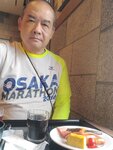 19072024_Samsung Smartphone Galaxy S10 Plus_27th round to Hokkaido_Tokachi Makubetsu Grandvrio Hotel_Breakfast00020