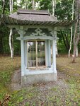 19072024_Samsung Smartphone Galaxy S10 Plus_27th round to Hokkaido_Tokachi Makubetsu Morning00043