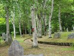 19072024_Samsung Smartphone Galaxy S10 Plus_27th round to Hokkaido_Tokachi Makubetsu Morning00050