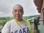 19072024_Samsung Smartphone Galaxy S10 Plus_27th round to Hokkaido_Tokachi Makubetsu Morning00077