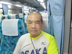 19072024_Samsung Smartphone Galaxy S10 Plus_27th round to Hokkaido_Way to Kushiro Shitsugen Kokuretsu Koen00001