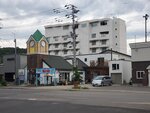 19072024_Samsung Smartphone Galaxy S10 Plus_27th round to Hokkaido_Way to Shiretoko Daiichi Hotel00007