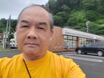 19072024_Samsung Smartphone Galaxy S10 Plus_27th round to Hokkaido_Way to Shiretoko Daiichi Hotel00009