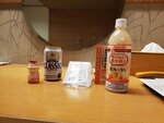 19072024_Samsung Smartphone Galaxy S10 Plus_27th round to Hokkaido_Way to Shiretoko Daiichi Hotel_Night Supper00001