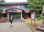 20072024_Samsung Smartphone Galaxy S10 Plus_27th round to Hokkaido_Abashiri Prison Museum00006