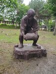 20072024_Samsung Smartphone Galaxy S10 Plus_27th round to Hokkaido_Abashiri Prison Museum00008