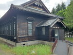 20072024_Samsung Smartphone Galaxy S10 Plus_27th round to Hokkaido_Abashiri Prison Museum00013