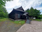 20072024_Samsung Smartphone Galaxy S10 Plus_27th round to Hokkaido_Abashiri Prison Museum00014