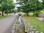 20072024_Samsung Smartphone Galaxy S10 Plus_27th round to Hokkaido_Abashiri Prison Museum00068