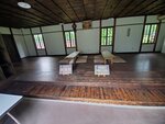 20072024_Samsung Smartphone Galaxy S10 Plus_27th round to Hokkaido_Abashiri Prison Museum00072