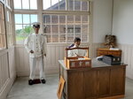 20072024_Samsung Smartphone Galaxy S10 Plus_27th round to Hokkaido_Abashiri Prison Museum00112