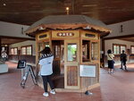 20072024_Samsung Smartphone Galaxy S10 Plus_27th round to Hokkaido_Abashiri Prison Museum00113