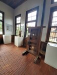 20072024_Samsung Smartphone Galaxy S10 Plus_27th round to Hokkaido_Abashiri Prison Museum00128