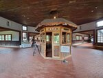 20072024_Samsung Smartphone Galaxy S10 Plus_27th round to Hokkaido_Abashiri Prison Museum00130