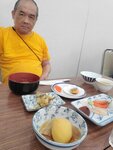 20072024_Samsung Smartphone Galaxy S10 Plus_27th round to Hokkaido_Lunch at Garden House_Fujien Shokudo00022