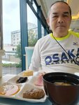 20072024_Samsung Smartphone Galaxy S10 Plus_27th round to Hokkaido_Shiretoko Daiichi Hotel Restaurant00016